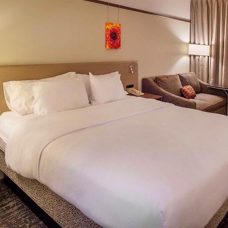 Hilton Garden Inn St. Louis/Chesterfield Kültér fotó