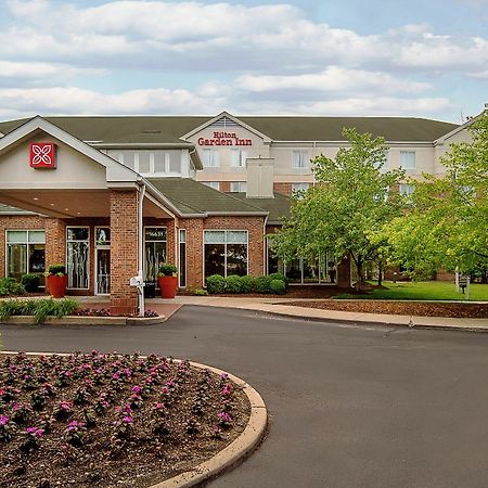 Hilton Garden Inn St. Louis/Chesterfield Kültér fotó