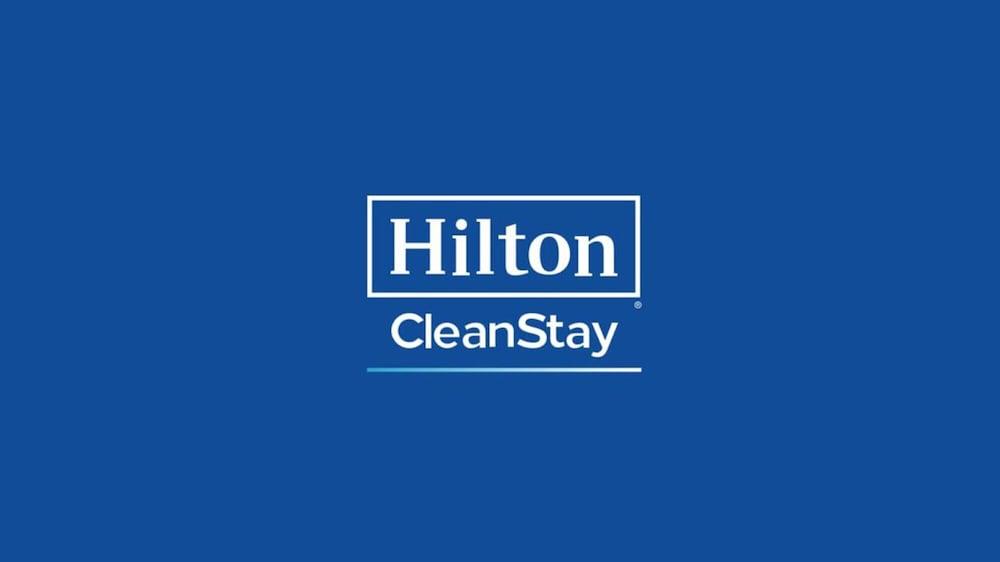 Hilton Garden Inn St. Louis/Chesterfield Kültér fotó