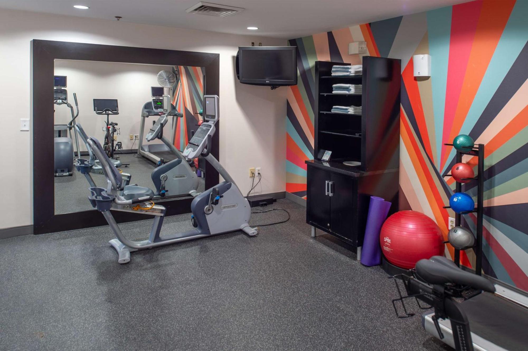 Hilton Garden Inn St. Louis/Chesterfield Kültér fotó
