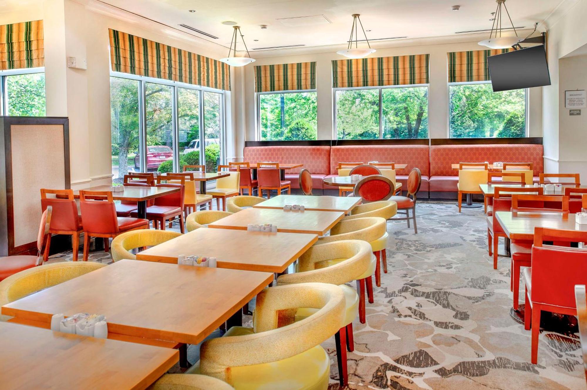 Hilton Garden Inn St. Louis/Chesterfield Kültér fotó