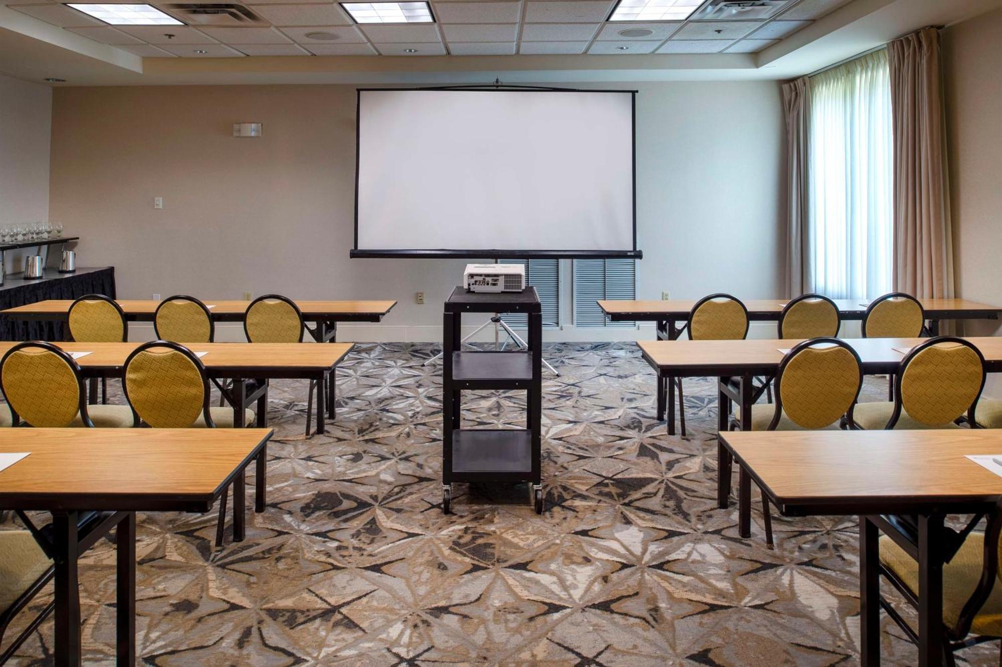 Hilton Garden Inn St. Louis/Chesterfield Kültér fotó