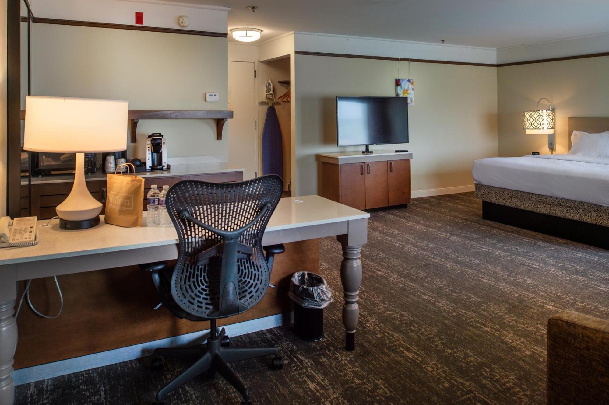Hilton Garden Inn St. Louis/Chesterfield Kültér fotó