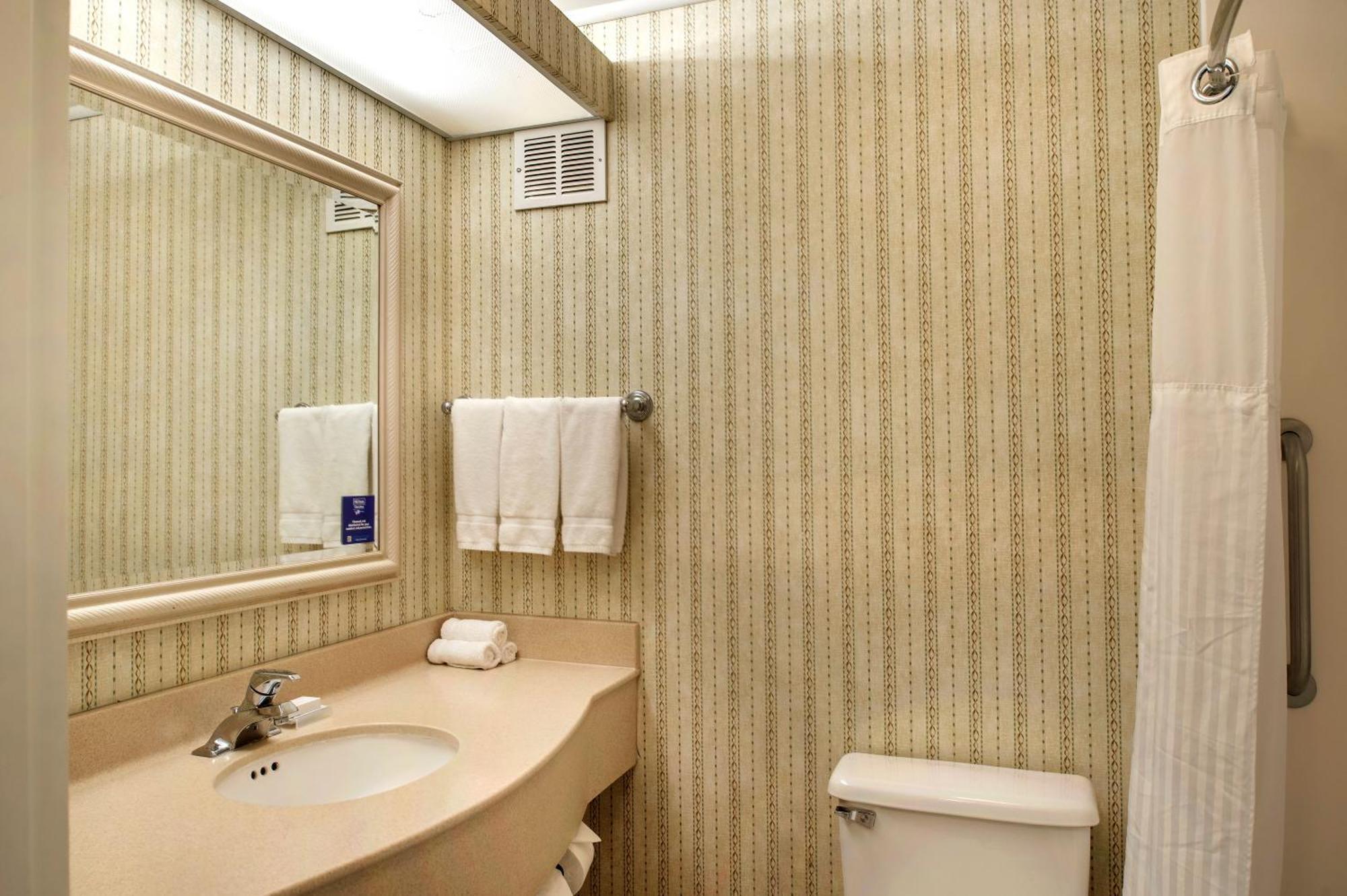 Hilton Garden Inn St. Louis/Chesterfield Kültér fotó