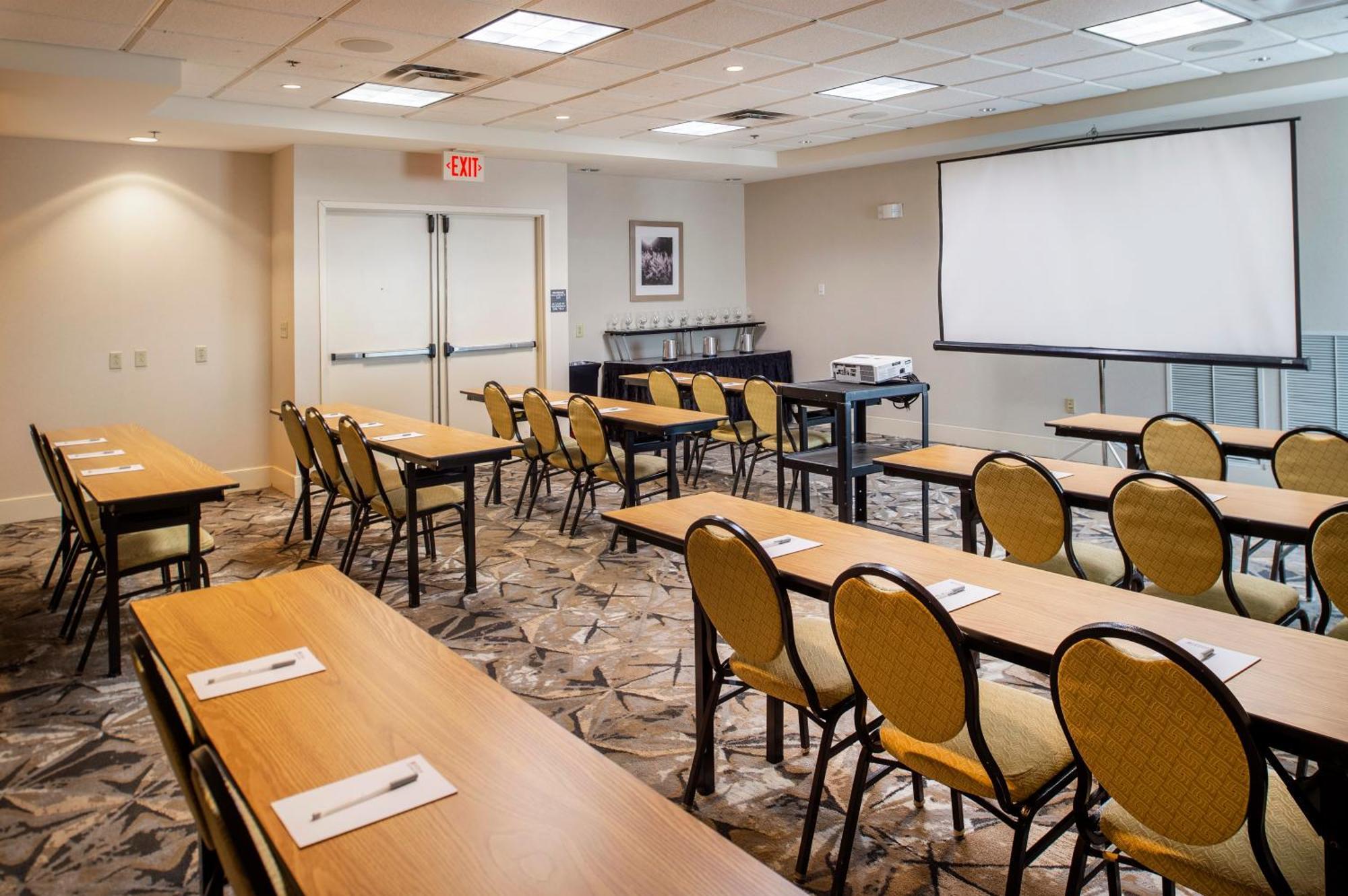 Hilton Garden Inn St. Louis/Chesterfield Kültér fotó