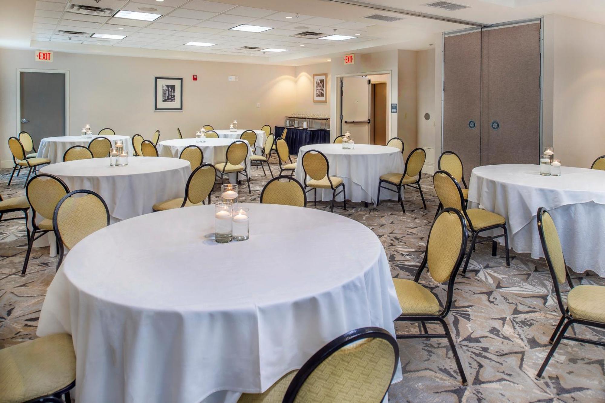 Hilton Garden Inn St. Louis/Chesterfield Kültér fotó