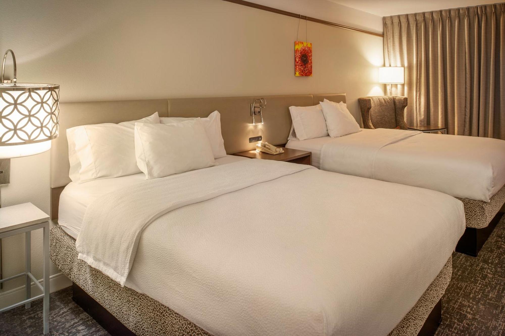 Hilton Garden Inn St. Louis/Chesterfield Kültér fotó