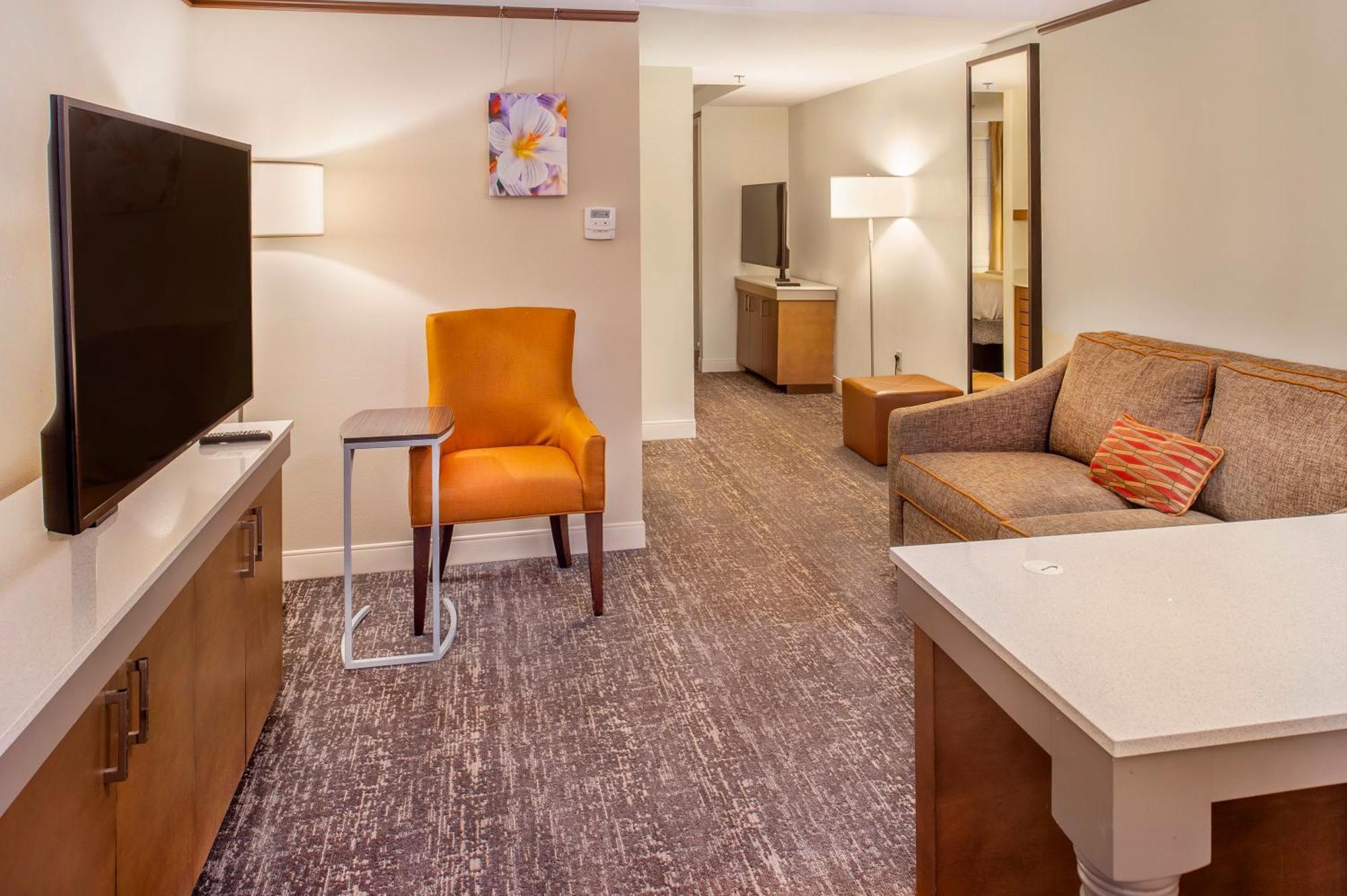 Hilton Garden Inn St. Louis/Chesterfield Kültér fotó