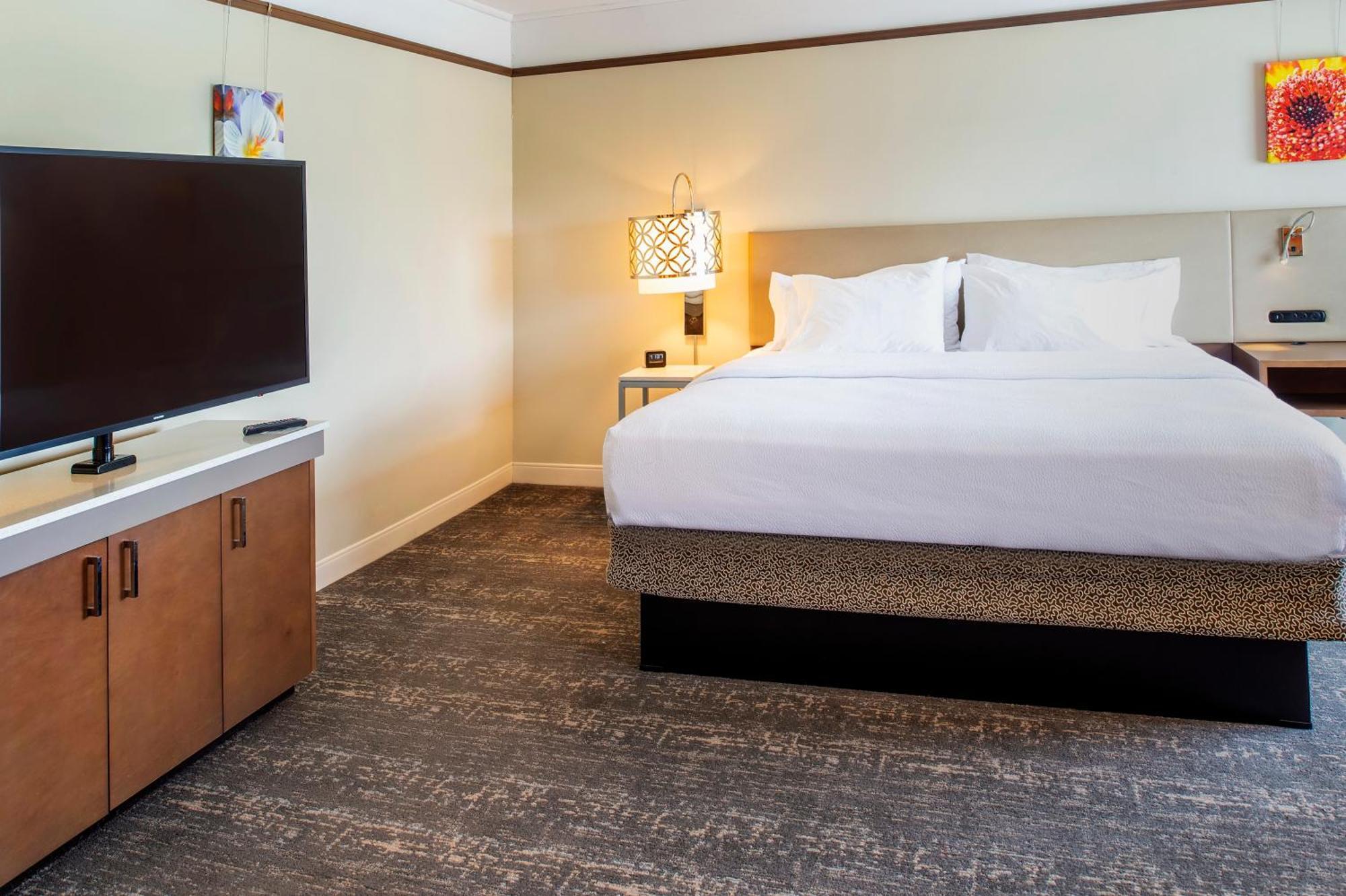 Hilton Garden Inn St. Louis/Chesterfield Kültér fotó