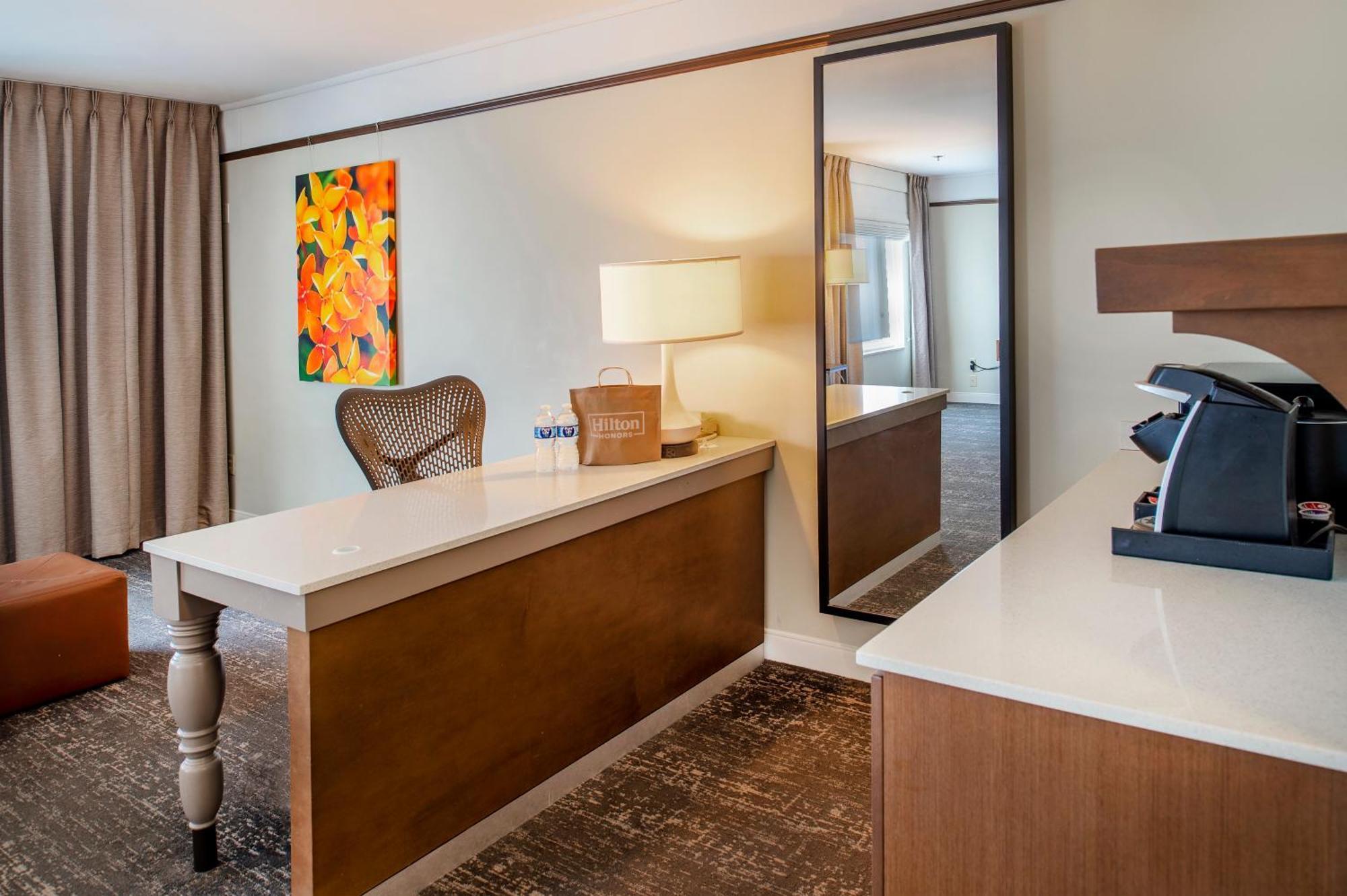 Hilton Garden Inn St. Louis/Chesterfield Kültér fotó