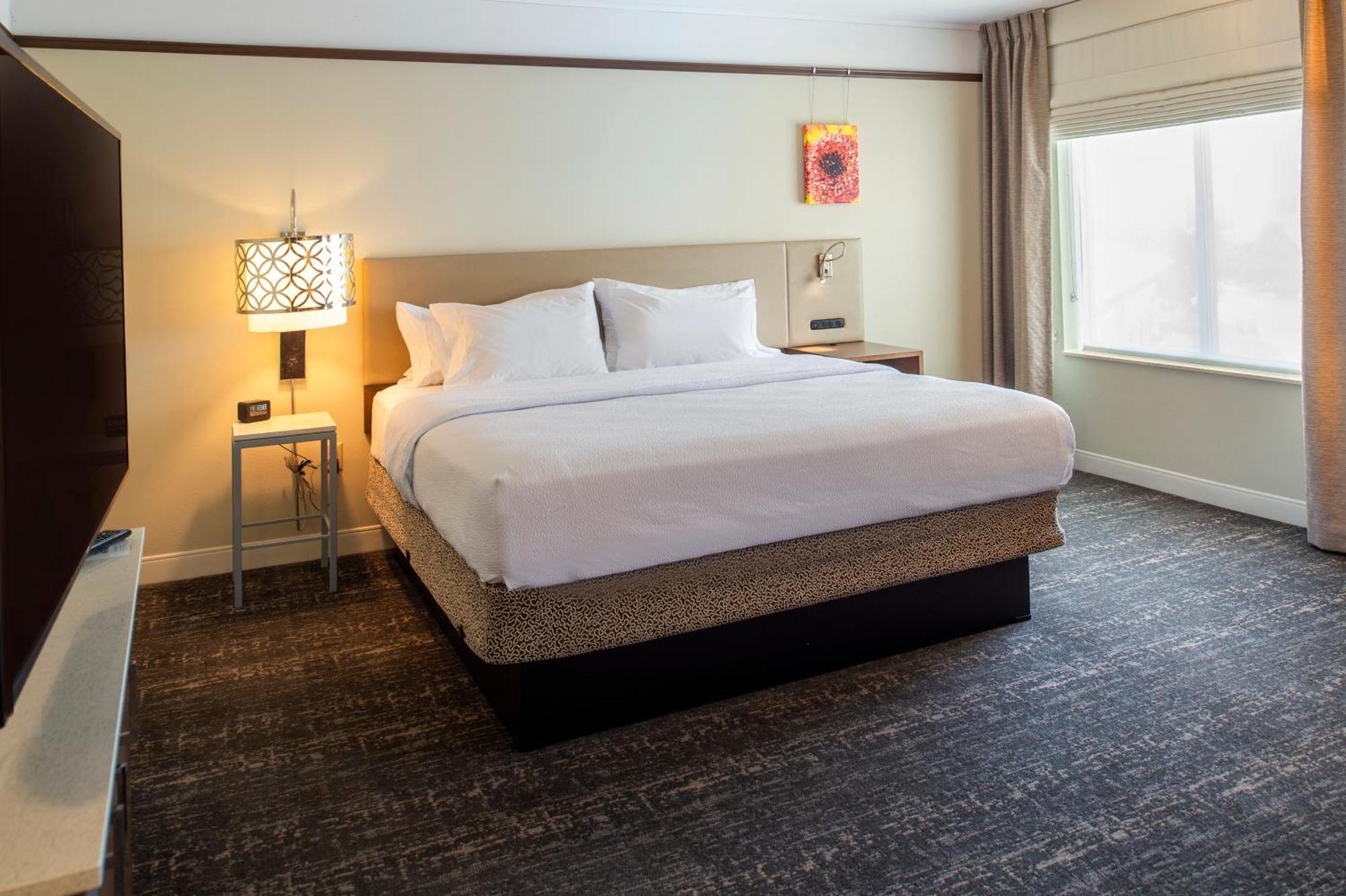 Hilton Garden Inn St. Louis/Chesterfield Kültér fotó