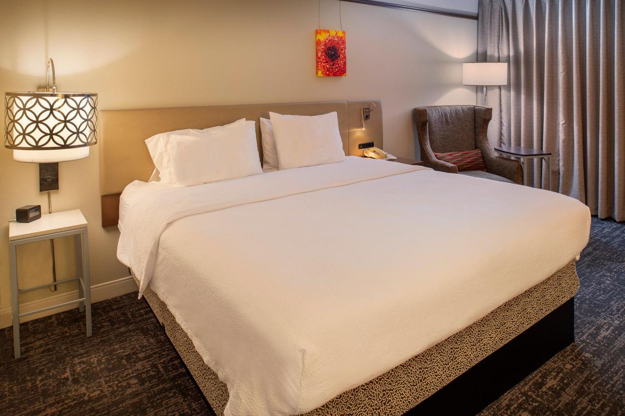 Hilton Garden Inn St. Louis/Chesterfield Kültér fotó