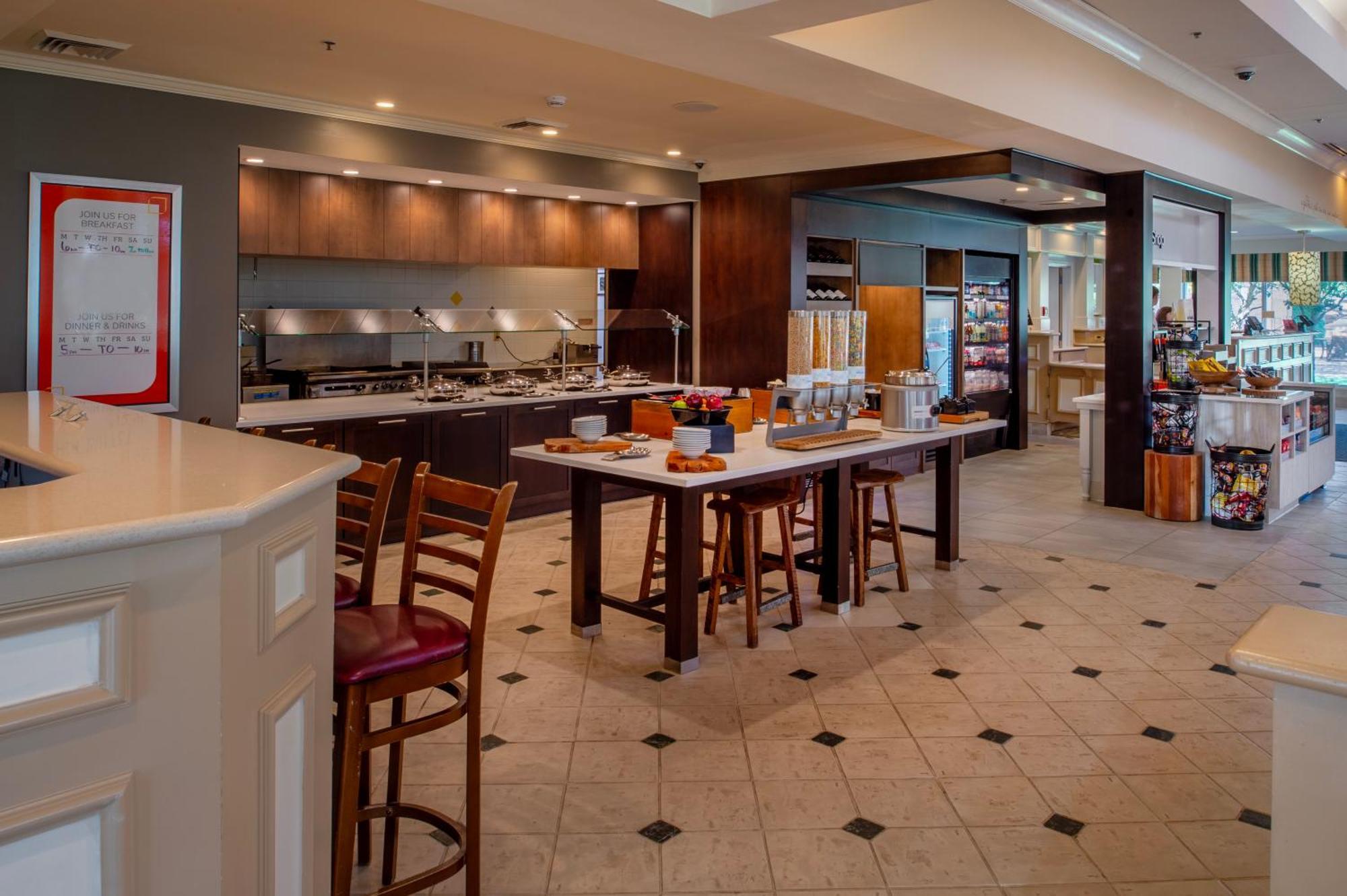 Hilton Garden Inn St. Louis/Chesterfield Kültér fotó