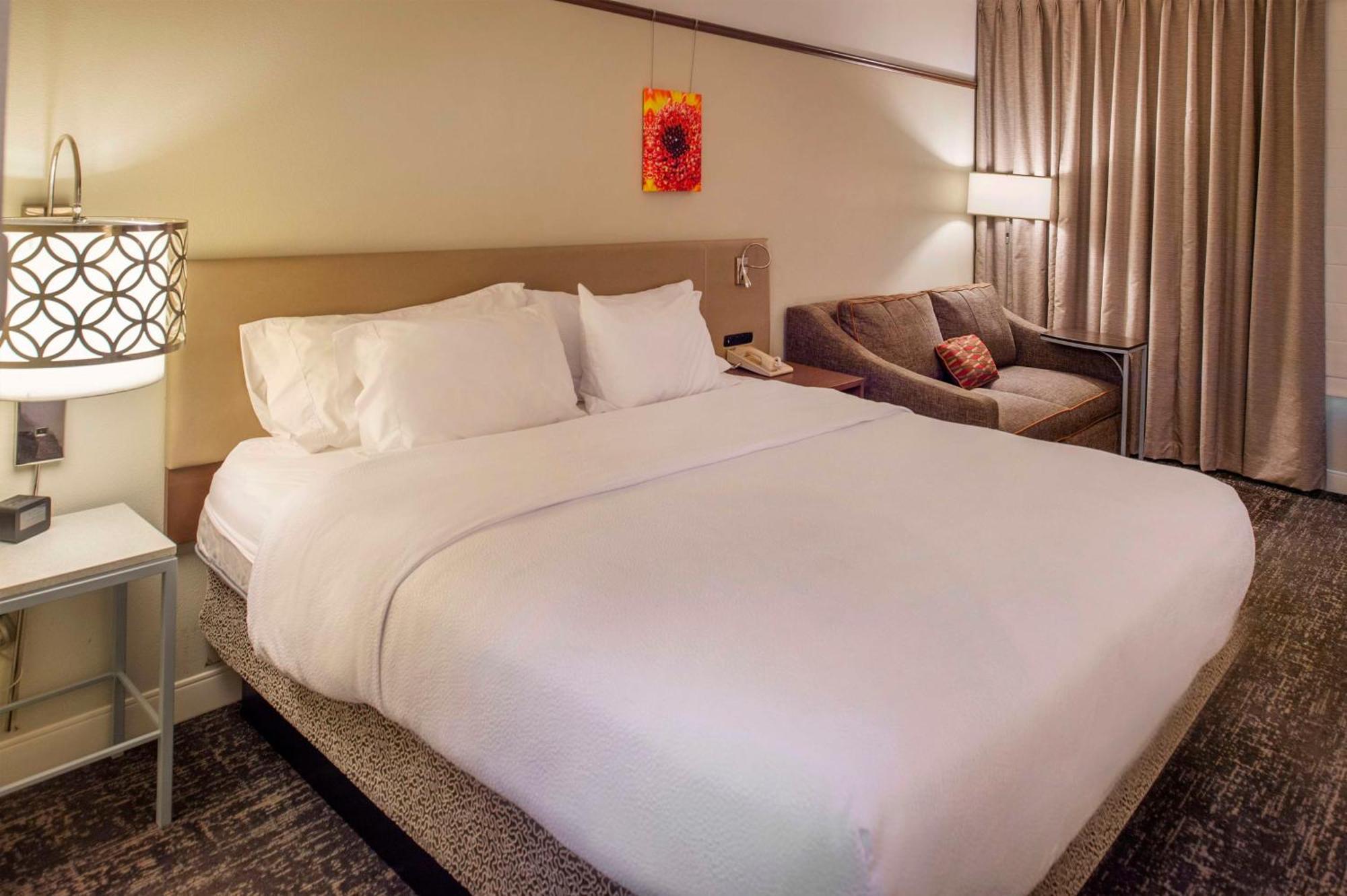 Hilton Garden Inn St. Louis/Chesterfield Kültér fotó