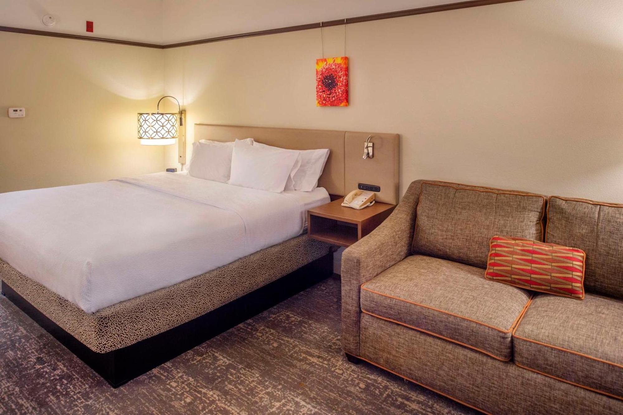 Hilton Garden Inn St. Louis/Chesterfield Kültér fotó