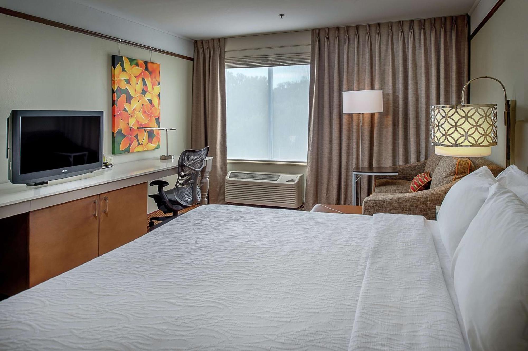 Hilton Garden Inn St. Louis/Chesterfield Kültér fotó