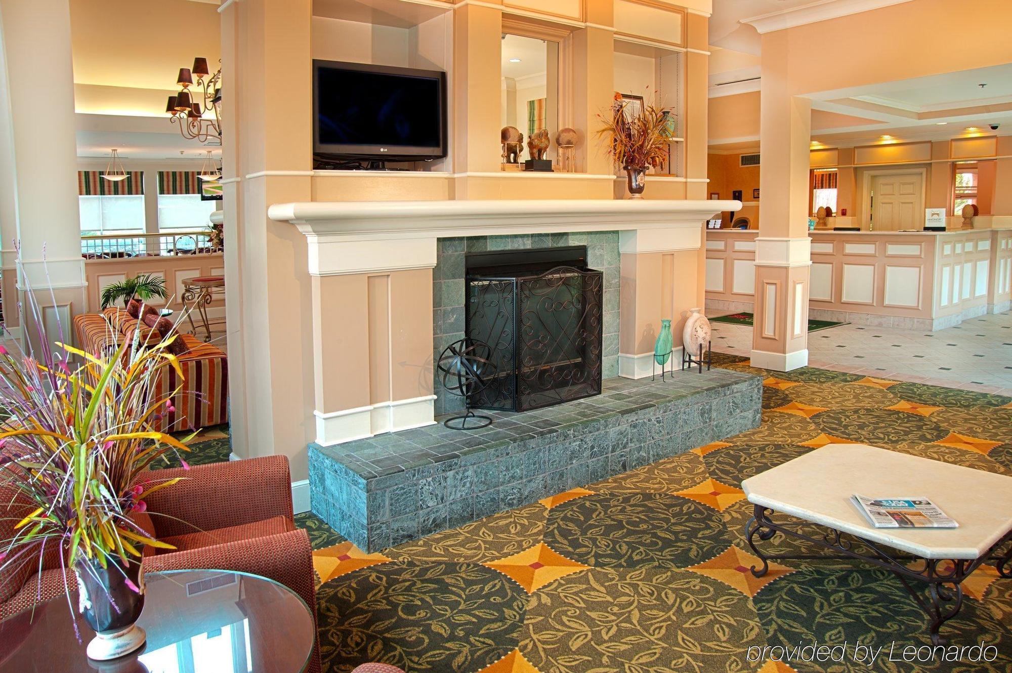 Hilton Garden Inn St. Louis/Chesterfield Kültér fotó