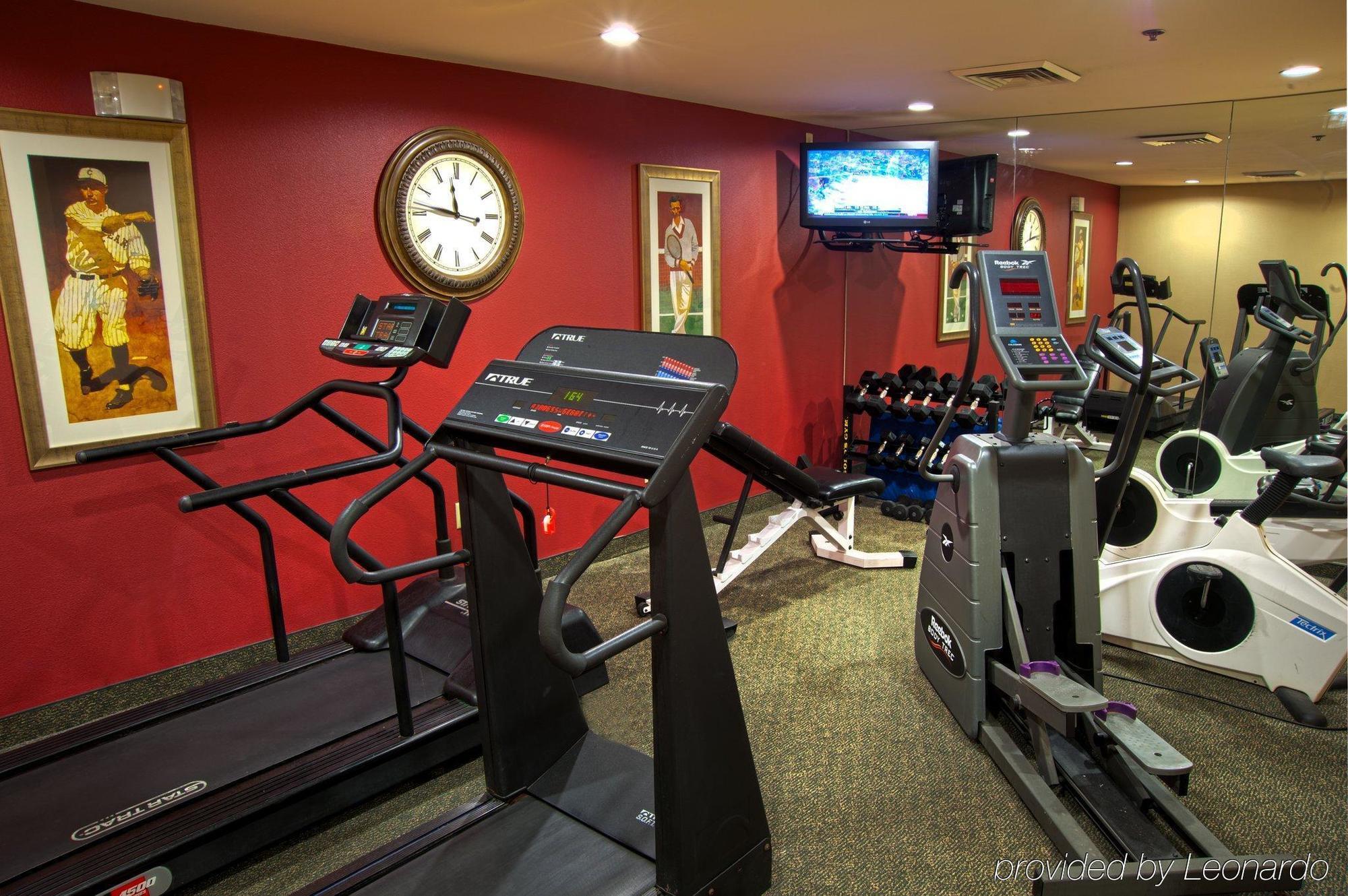 Hilton Garden Inn St. Louis/Chesterfield Létesítmények fotó